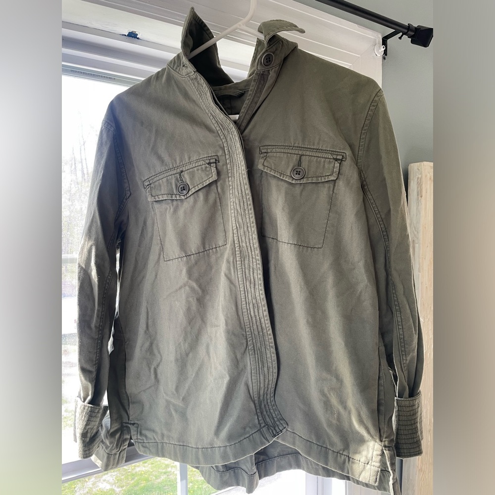 Abercrombie and Fitch Jacket